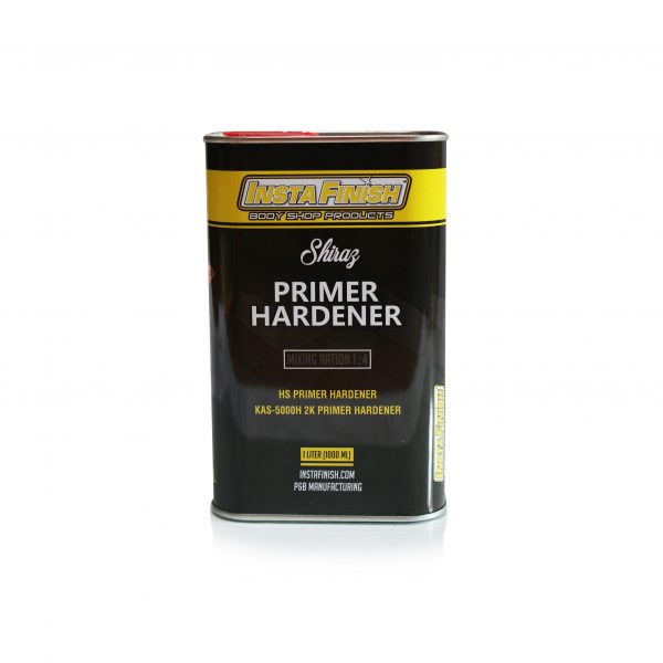 Insta Finish HS 2K Primer Kit (5 Liter) 4L Primer 1L Hardener - Image 3