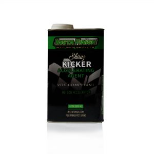 Insta Finish Shiraz Kicker, 1L, AG508