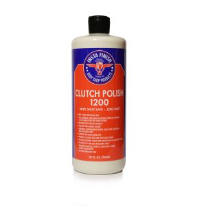 Insta Finish Clutch Polish 1200
