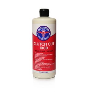 Insta Finish Clutch Cut 1000