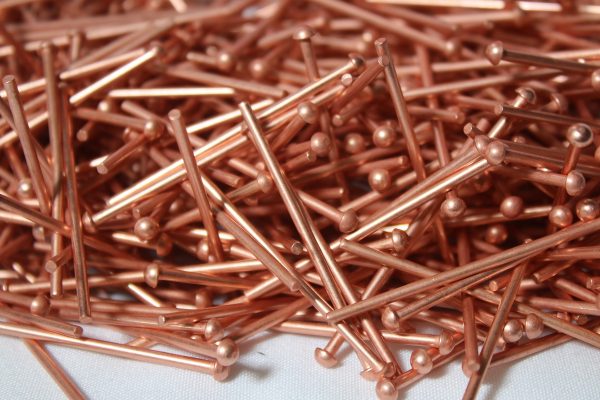 Insta Finish Stud Pins (1000 pins) - Image 5