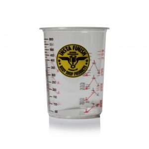 Insta Finish Mixing Cups (Qty 100) *Cups Only
