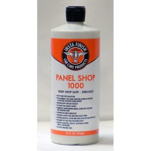 Insta Finish Panel Shop 1000