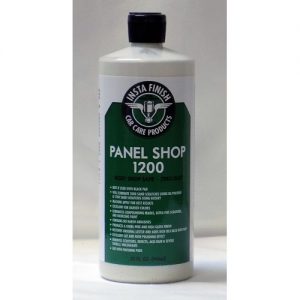 Insta Finish Panel Shop 1200