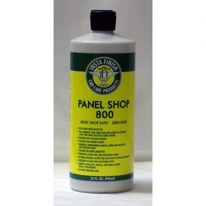 Insta Finish Panel Shop 800