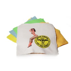 Insta Finish Micro Fiber Towels 16 inch