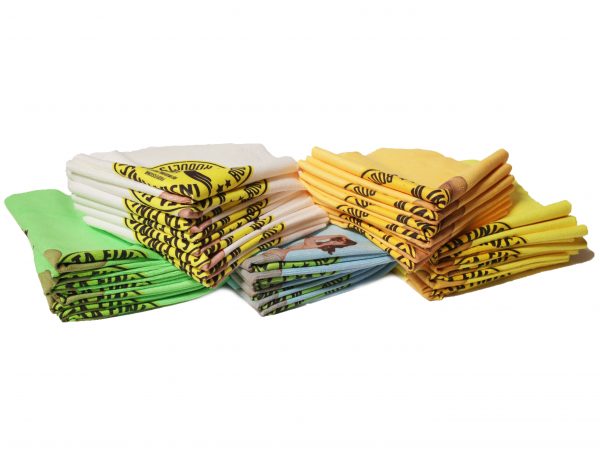 Insta Finish Micro Fiber Towels 16 inch - Image 2