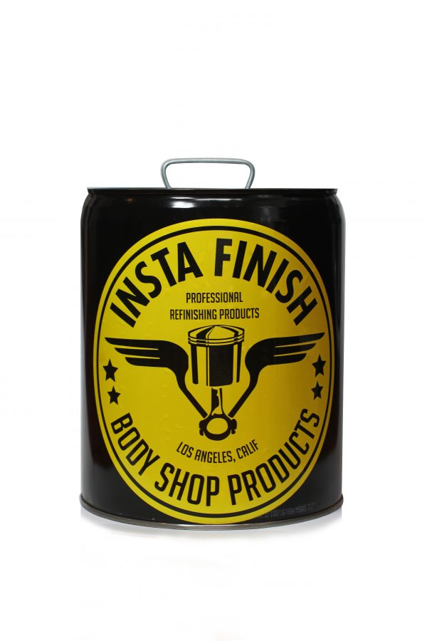 Insta Finish Lacquer Thinner - Compliant Cleaning Solvent - Image 2