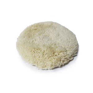 Insta Finish Double Sided Wool Compounding Buffing Pad