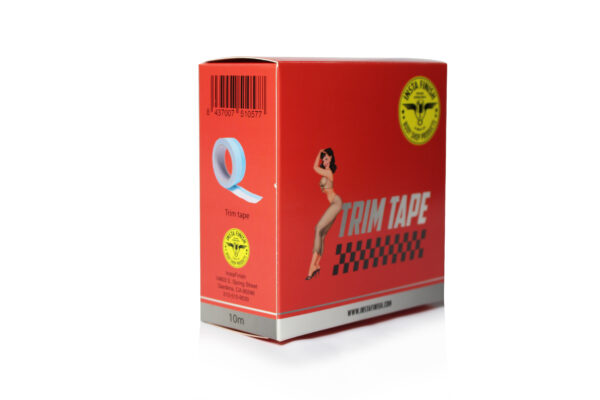 Insta Finish Trim Masking Tape - Image 3