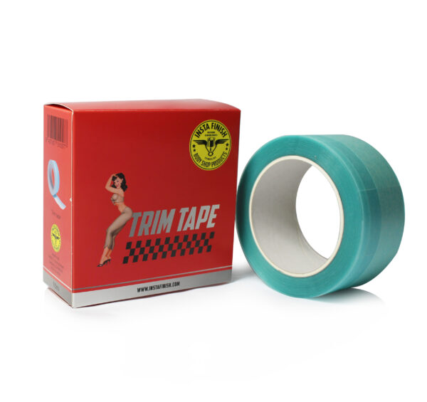 Insta Finish Trim Masking Tape - Image 4
