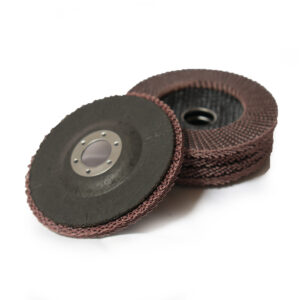 Insta Finish Flap Discs 4.5 inch - 5 discs per box