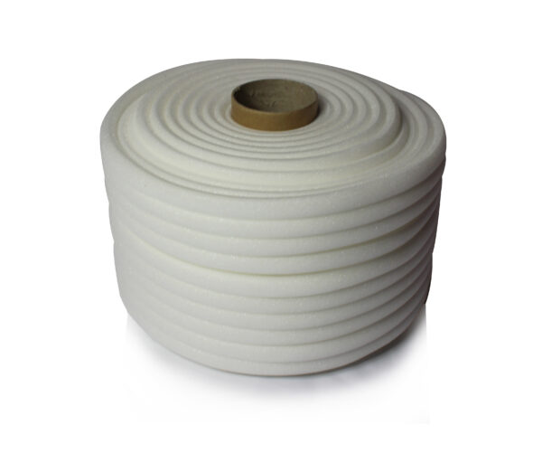 Insta Finish Soft Edge Foam Masking Tape, 50 Meters, Color White - Image 5
