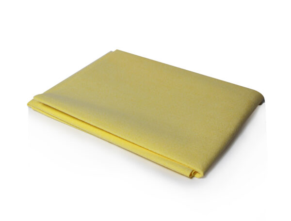 Insta Finish Synthetic Chamois 28"x26" - Image 2