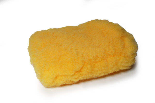 Insta Finish Car Washing Mitt - Image 3