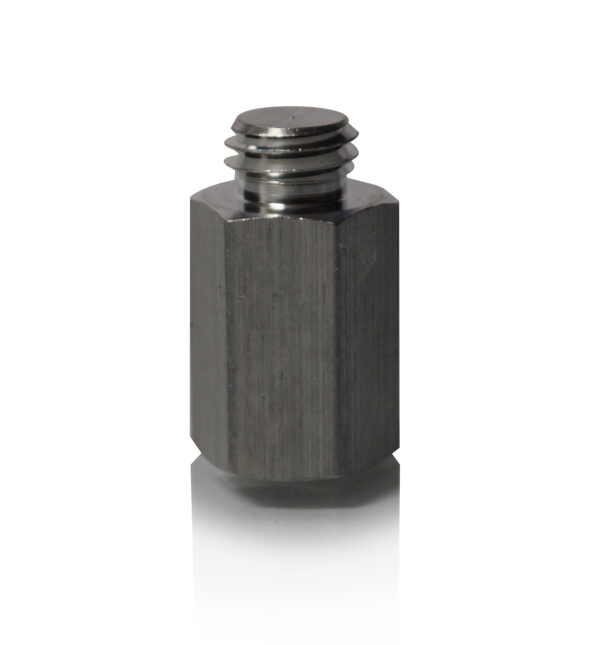 Insta Finish Polisher Adapter, 5/8"-11 shaft - Image 2