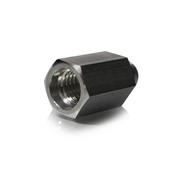 Insta Finish Polisher Adapter, 5/8"-11 shaft
