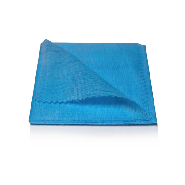 Insta Finish Basecoat/Clearcoat TACK CLOTH, Q12, Color Blue - Image 5
