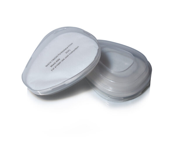 Insta Finish Particulate Filter & Casing - Image 3