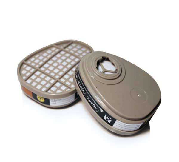 Insta Finish Organic Vapor Cartridge - Image 3