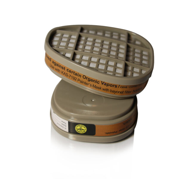 Insta Finish Organic Vapor Cartridge - Image 4