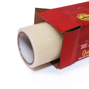 Insta Finish SELF-ADHERING CRASH WRAP 36" x 100', 3Mil