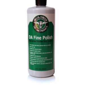 DA Fine Polish