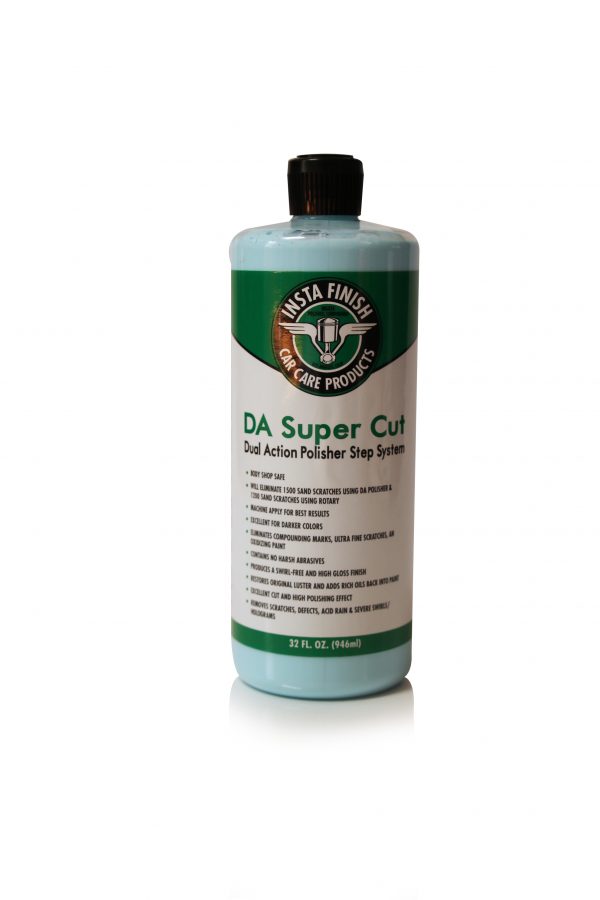 DA Super Cut