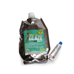 Insta Finish Ultra Lite Glaze Putty 450ml