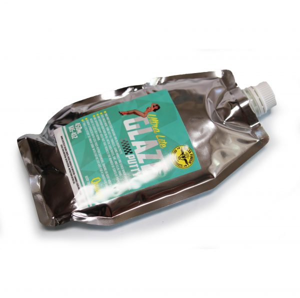 Insta Finish Ultra Lite Glaze Putty 450ml - Image 3