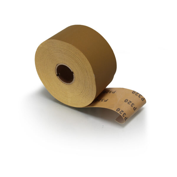 Abrasive Roll Sand Paper 45YDs - Image 3