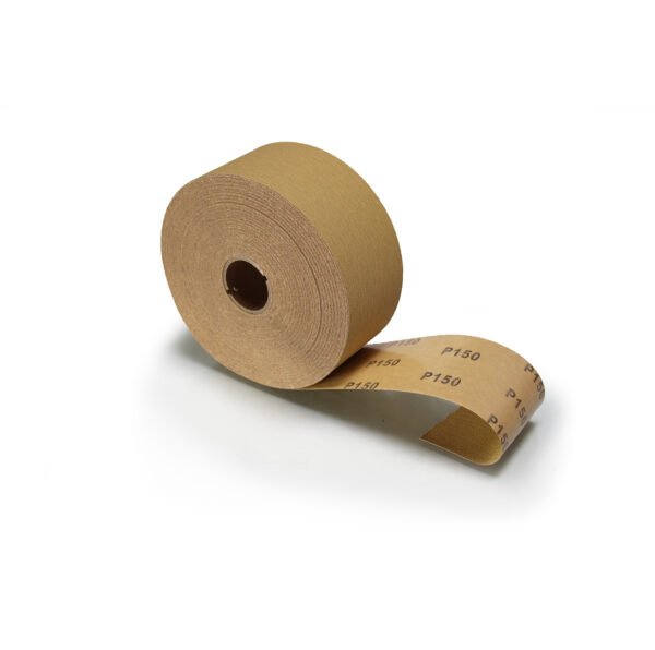 Abrasive Roll Sand Paper 45YDs - Image 4