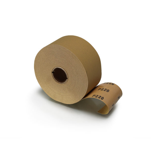 Abrasive Roll Sand Paper 45YDs - Image 5