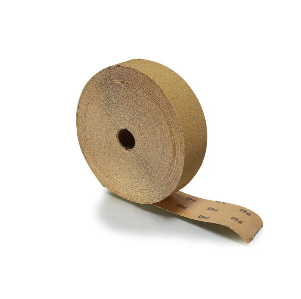 Abrasive Roll Sand Paper 45YDs - Image 6