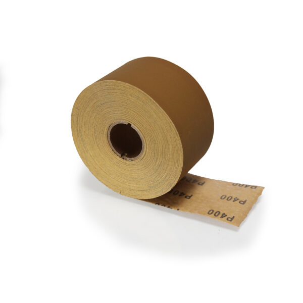 Abrasive Roll Sand Paper 45YDs - Image 7