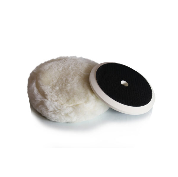 Insta Finish EVEN BETTER Buffer/Polisher 7"/9" Variable Speed Polisher - Image 5