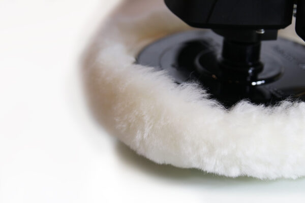 Insta Finish EVEN BETTER Buffer/Polisher 7"/9" Variable Speed Polisher - Image 9