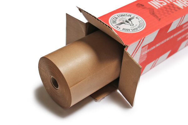 Insta Finish High Performance Masking Paper - Image 7