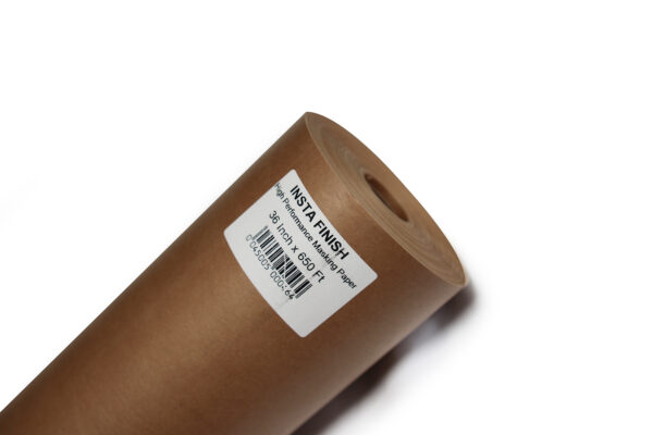 Insta Finish High Performance Masking Paper - Image 4