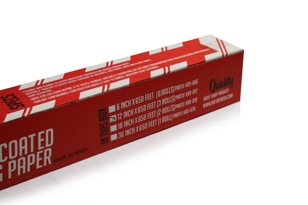 Insta Finish High Performance Masking Paper - Image 17
