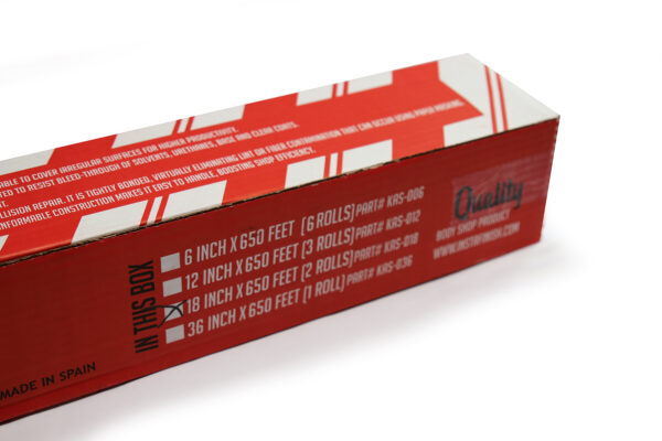 Insta Finish High Performance Masking Paper - Image 13