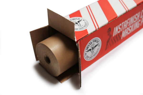 Insta Finish High Performance Masking Paper - Image 12