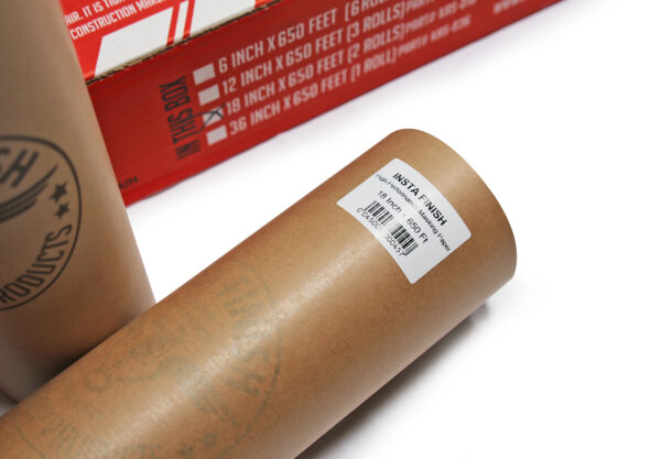 Insta Finish High Performance Masking Paper - Image 10