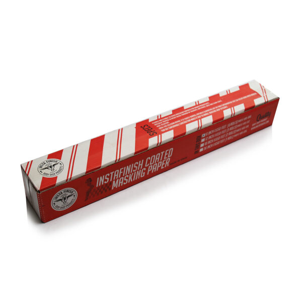 Insta Finish High Performance Masking Paper - Image 23